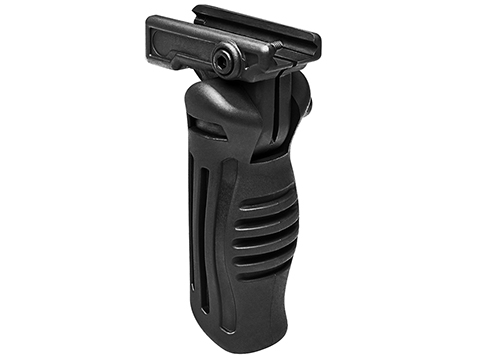 NcSTAR AR Folding Vertical Grip