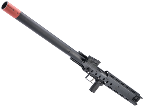 Samoon Nine Dragons Predator 40mm Airsoft Grenade Launcher
