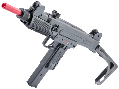  Well Electric D 91 UZI Airsoft Fully Auto Gun Airsoft