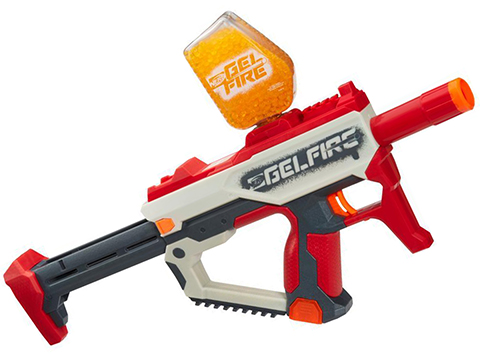 Nerf Pro Gelfire Mythic Blaster