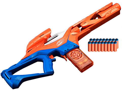 Nerf N Series Pinpoint Dart Blaster