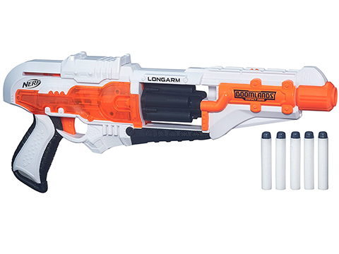 NERF / Boomco - Evike.com Airsoft Superstore