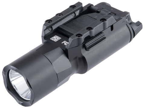 Night Evolution Tactical LED Weapon Light (Color: Black)