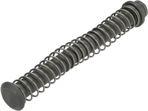 RA-TECH Steel Recoil Spring for Elite Force GLOCK 19 Series Gas Blowback GBB Airsoft Pistols