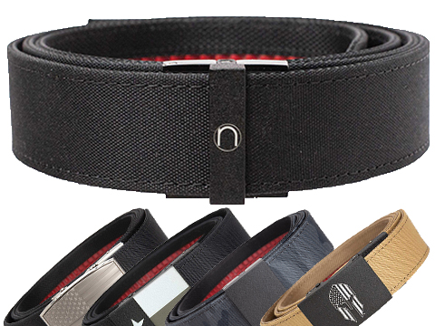 NexBelt PreciseFit 1.5 Strap EDC Belt 