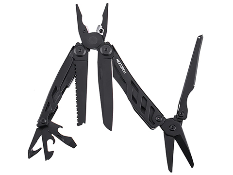 Nextorch 16-In-1 Multi-Tool Pliers