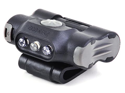 Nextorch Clip-On Headlamp / Auxiliary Light 