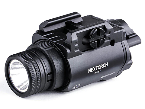 Nextorch WL13 1300 Lumen Tactical Weapon Light