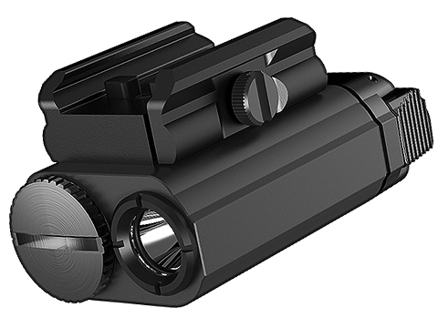 Nitecore NPL20 460 Lumen Universal Rail Compact Weapon Light