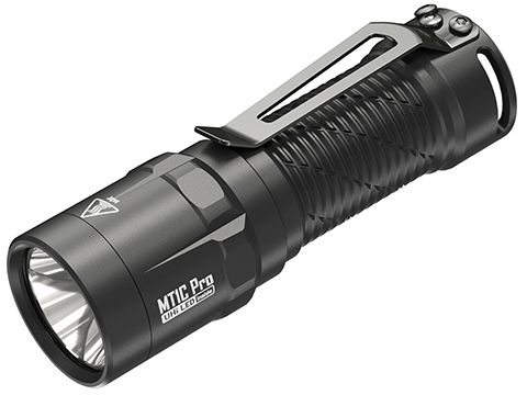 Nitecore MT1C Pro 1000 Lumen Rechargeable EDC Flashlight