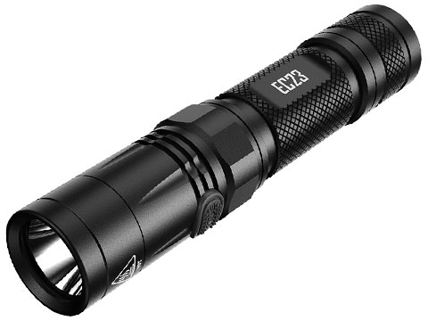 NiteCore EC23 1800 Lumen High Performance Handheld EDC Flashlight