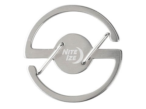 Nite Ize Medallion Key Carabiner