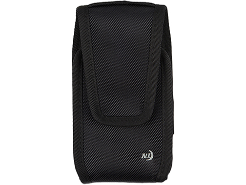 Nite Ize Clip Case Cargo� Universal Rugged Phone Holster (Size: Extra Tall / Black)