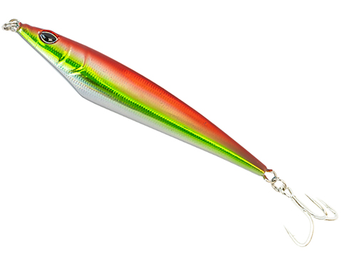 Nomad Design Ridgeback Long Cast Fish Lure (Color: Candy Sardine