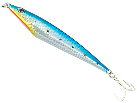 Nomad Design Ridgeback Long Cast Fish Lure (Color: Candy Sardine / 100g)