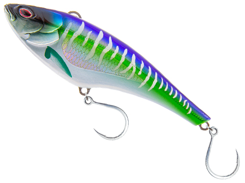 Nomad Design Madmacs Sinking High Speed Fishing Lure (Color: Spanish Mackerel / 5)