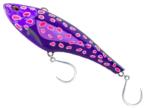 Nomad Design Madmacs Sinking High Speed Fishing Lure (Color