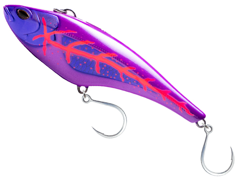 Nomad Design Madmacs Sinking High Speed Fishing Lure (Color: Spanish  Mackerel / 6), MORE, Fishing, Jigs & Lures -  Airsoft Superstore