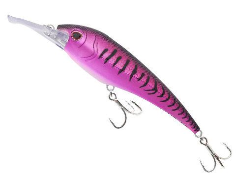 Nomad Design DTX Minnow Heavy Duty Fishing Lure 