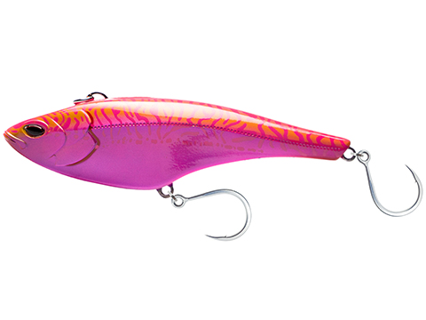 Nomad Design Madmacs Sinking High Speed Lure - Phantom 160, 6