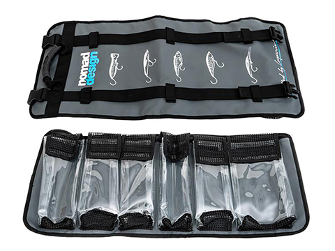 Nomad Design Lure Roll Organizational Pouch 