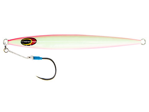 Lucky Craft FlashMinnow Saltwater Fishing Lure (Model: 110 / Super