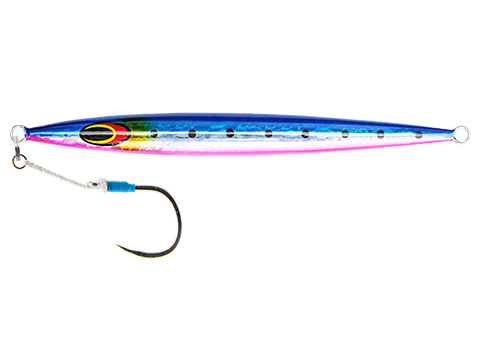  LUCKY CRAFT SW Surf Pointer 115MR (765 MS Anchovy) : Sports &  Outdoors