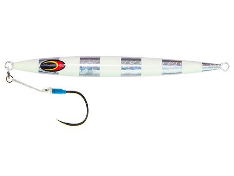 DRESS Fishing Rod Holder Light (Color: Red)