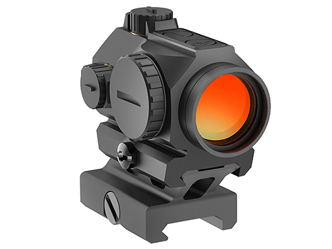 Northac Ronin F12 1x27mm 2 MOA Compact Dot Sight