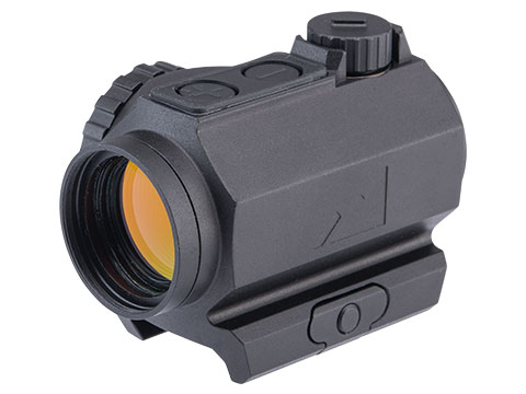 Northtac Ronin P-10 1x20 Red Dot Sight w/ Low Profile Picatinny Mount