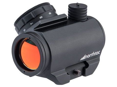 Northtac FLX 1x20 Reflex Sight w/ Picatinny Mount