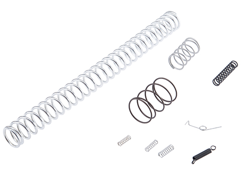 Novritsch Replacement Spring Set for SSR90 Airsoft AEG SMGs