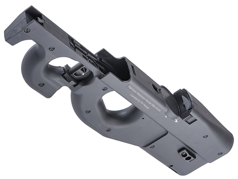 Novritsch Replacement Stock for SSR90 Airsoft AEG SMGs