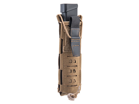 Novritsch SSR90 Single Magazine Pouch (Color: Coyote Brown)
