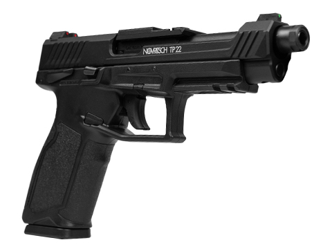 Novritsch TP22 Optics Ready Gas Blowback Airsoft Pistol