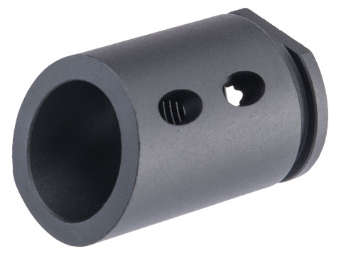 Novritsch Replacement Flash Hider for SSR90 Airsoft AEG SMG