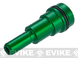 PolarStar Air Nozzle for Fusion Engine Airsoft EPAR - (Color: Green / M240)