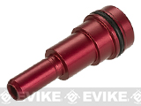 PolarStar Air Nozzle for Fusion Engine Airsoft EPAR - (Color: Red / M240)