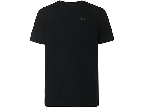 Oakley Action Tee (Color: Black / Medium)