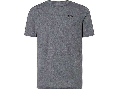 Oakley Action Tee (Color: Grey / Small)