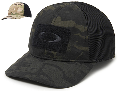 Oakley SI 110 Snapback Cap 