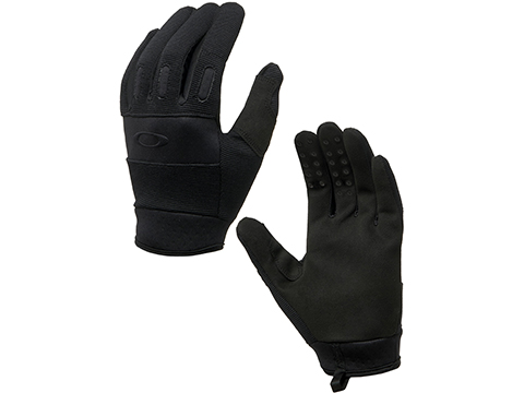 Oakley SI Lightweight 2.0 Glove (Color: Black / X-Large)