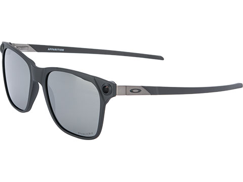 Oakley SI Apparition Sunglasses (Color: Matte Black / PRIZM Black)