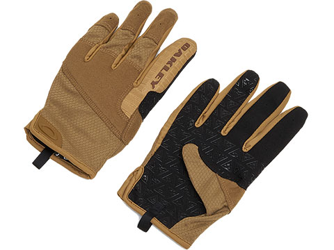 Oakley Factory Light 2.0 Glove (Color: Coyote / X-Large)