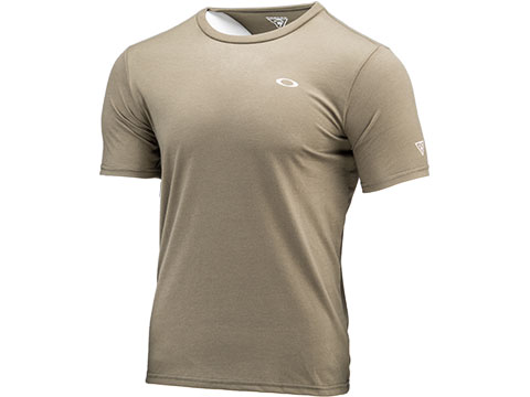 Oakley SI Action Tee (Color: Dark Brush / Small)