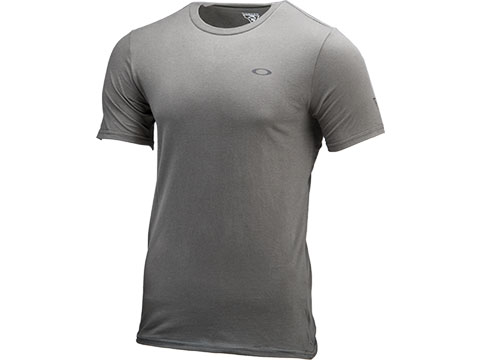 Oakley SI Flag Tee (Color: Shadow / Small)