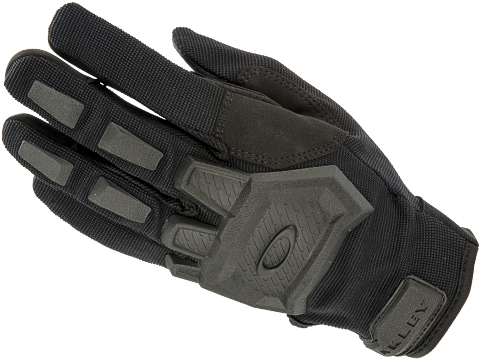 Oakley Flexion Gloves - Black 
