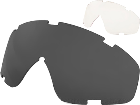 Oakley SI Ballistic Goggle Replacement Lens 