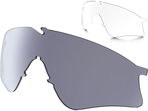 Oakley SI Ballistic M Frame Alpha Replacement Lens 