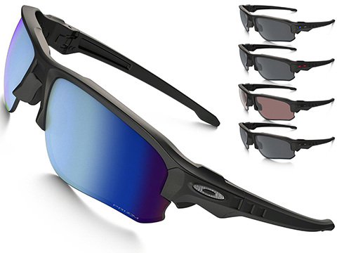 Oakley SI Speed Jacket Sunglasses 